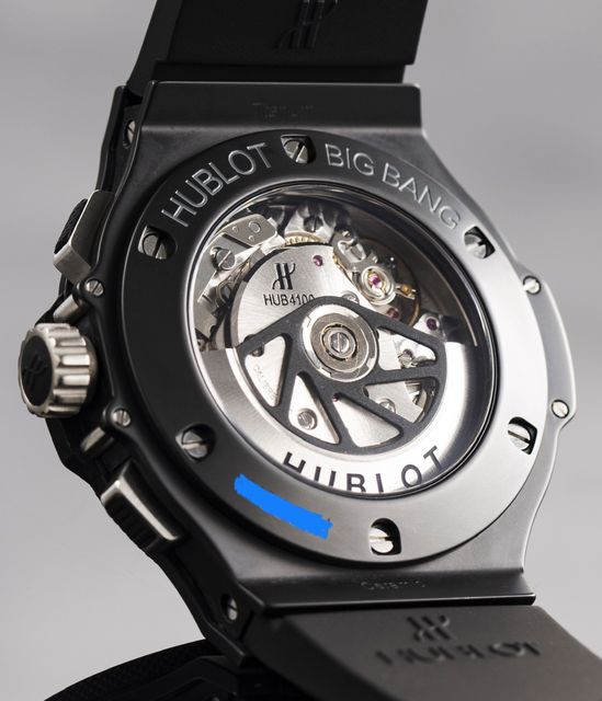 Hublot Big Bang 301.CI.1770.RX Image 4